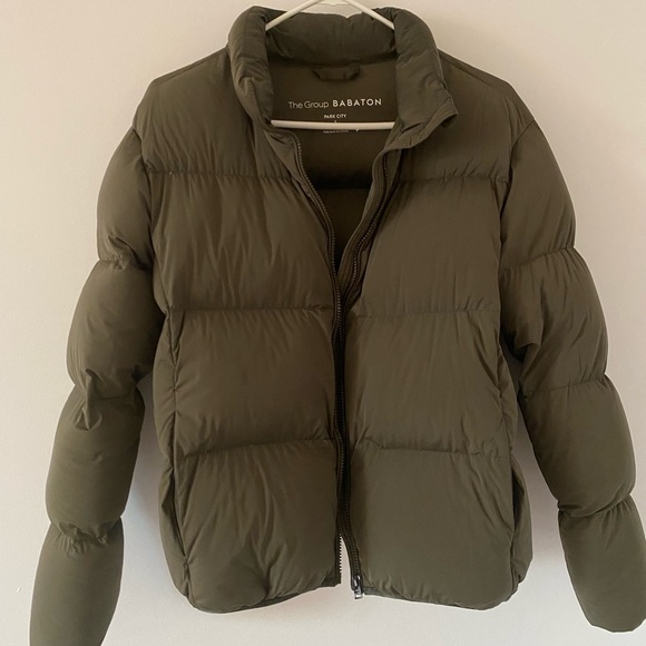 Aritzia | The Group by Babaton | Park City Puffer - Picture 4 of 12